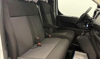 Toyota Proace 2.0 D-4D 106 kW, 9-miestna verzia full