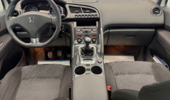 Peugeot 3008 2.0 HDi  Executive Pack_ 1.majiteľ kupované v SR full