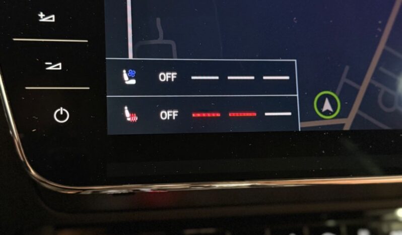 Škoda Superb Combi 2.0 TDI SCR L&K 4×4 DSG full