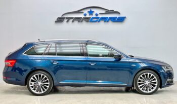 Škoda Superb Combi 2.0 TDI SCR L&K 4×4 DSG full