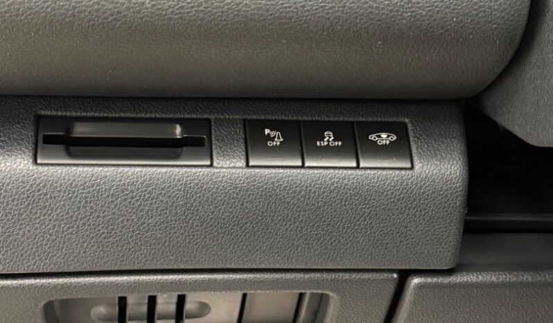 Peugeot 3008 2.0 HDi  Executive Pack_ 1.majiteľ kupované v SR full