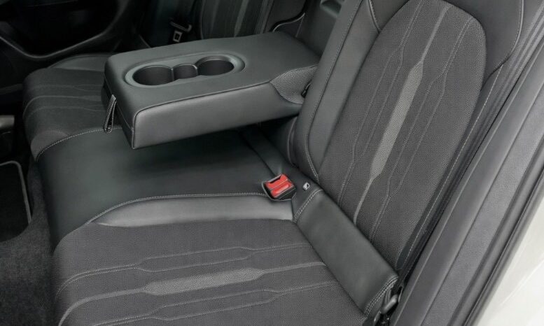 Cupra Formentor VZ 1,4 TSI 180kW/245PS eHybrid full