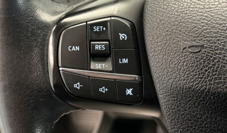 Ford Transit Custom 300 L1H1 2,0 TDCi Trend 96 kW M6 4d. 6 miestny full