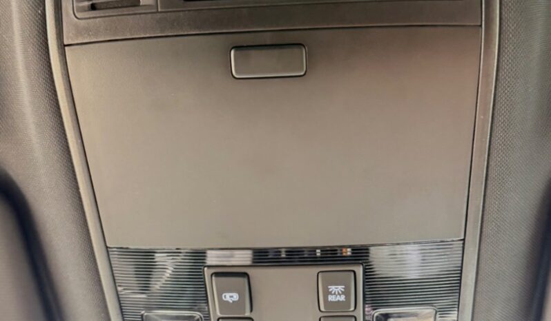 Škoda Superb Combi 2.0 TDI SCR L&K 4×4 DSG full