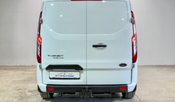 Ford Transit Custom 300 L1H1 2,0 TDCi Trend 96 kW M6 4d. 6 miestny full