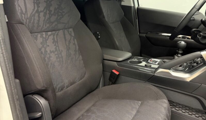 Peugeot 3008 2.0 HDi  Executive Pack_ 1.majiteľ kupované v SR full