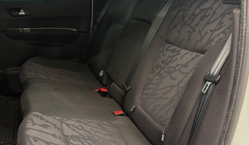 Peugeot 3008 2.0 HDi  Executive Pack_ 1.majiteľ kupované v SR full