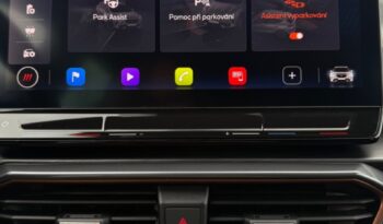 Cupra Formentor VZ 1,4 TSI 180kW/245PS eHybrid full