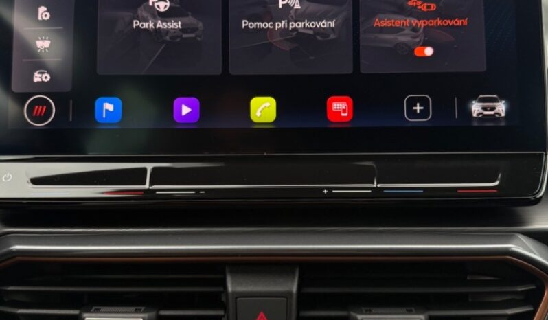 Cupra Formentor VZ 1,4 TSI 180kW/245PS eHybrid full
