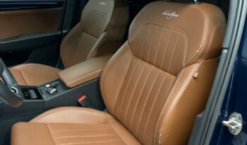 Škoda Superb Combi 2.0 TDI SCR L&K 4×4 DSG full