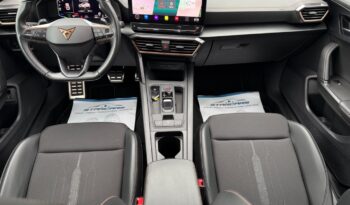 Cupra Formentor VZ 1,4 TSI 180kW/245PS eHybrid full