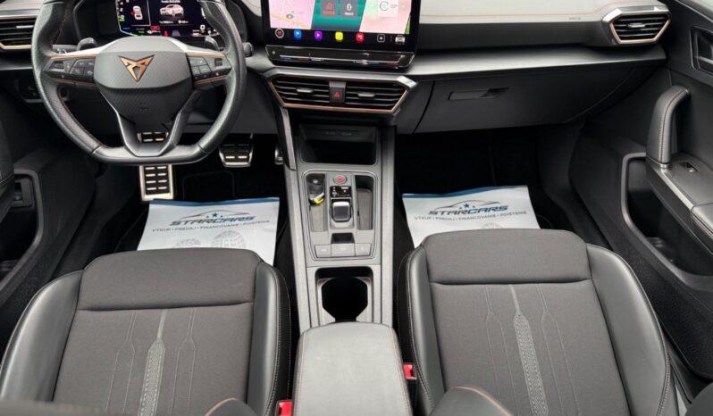 Cupra Formentor VZ 1,4 TSI 180kW/245PS eHybrid full