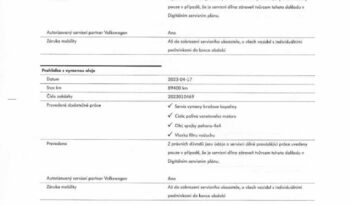 Volkswagen Tiguan Allspace 2.0 TDI EVO SCR 200k 4MOTION Highline DSG full