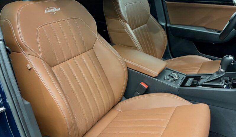 Škoda Superb Combi 2.0 TDI SCR L&K 4×4 DSG full