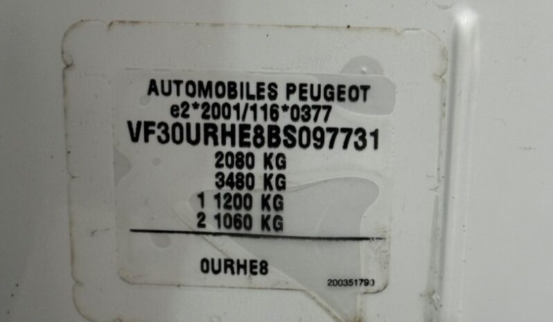 Peugeot 3008 2.0 HDi  Executive Pack_ 1.majiteľ kupované v SR full