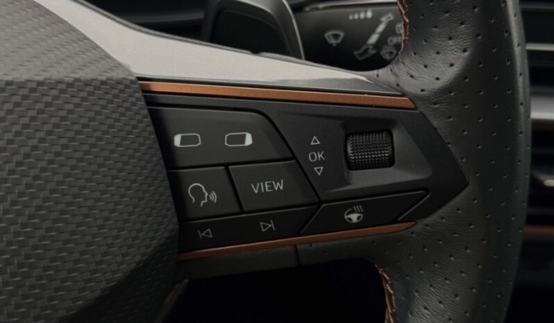 Cupra Formentor VZ 1,4 TSI 180kW/245PS eHybrid full