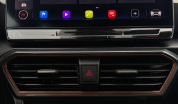 Cupra Formentor VZ 1,4 TSI 180kW/245PS eHybrid full