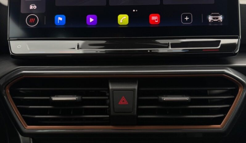Cupra Formentor VZ 1,4 TSI 180kW/245PS eHybrid full