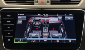 Škoda Superb Combi 2.0 TDI SCR L&K 4×4 DSG full
