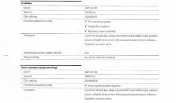 Škoda Octavia Combi Style 2,0 TDI DSG 110kW/150PS full