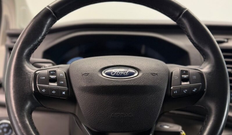 Ford Transit Custom 300 L1H1 2,0 TDCi Trend 96 kW M6 4d. 6 miestny full