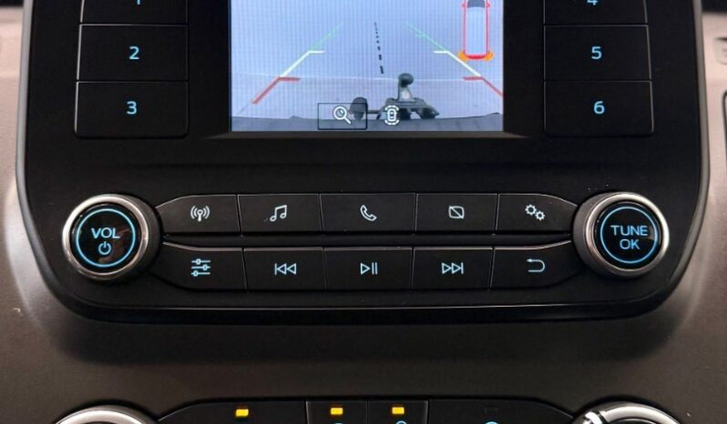 Ford Transit Custom 300 L1H1 2,0 TDCi Trend 96 kW M6 4d. 6 miestny full