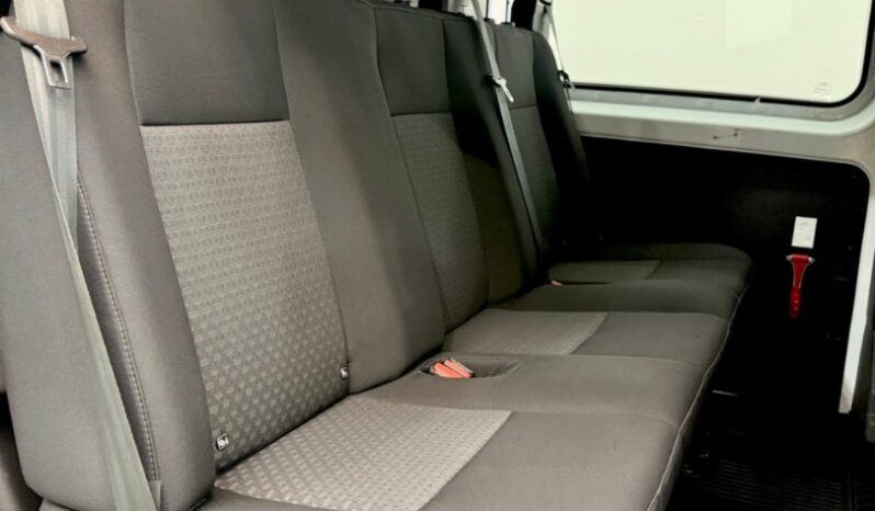 Ford Transit Custom 300 L1H1 2,0 TDCi Trend 96 kW M6 4d. 6 miestny full