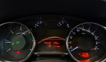 Peugeot 3008 2.0 HDi  Executive Pack_ 1.majiteľ kupované v SR full