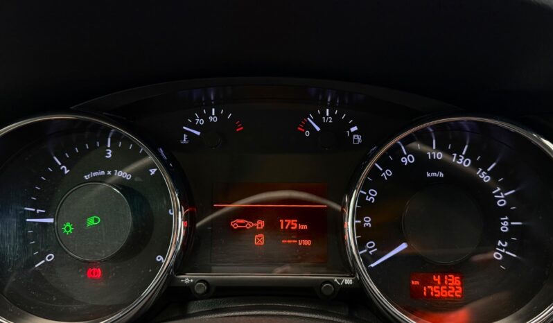 Peugeot 3008 2.0 HDi  Executive Pack_ 1.majiteľ kupované v SR full