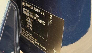 Škoda Superb Combi 2.0 TDI SCR L&K 4×4 DSG full