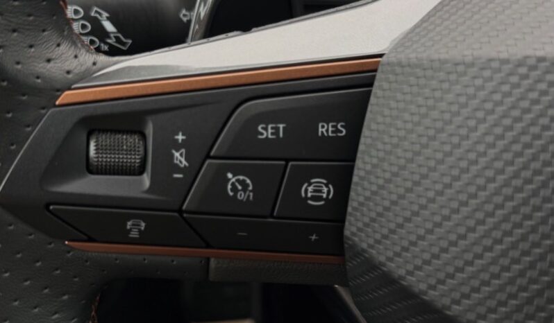 Cupra Formentor VZ 1,4 TSI 180kW/245PS eHybrid full