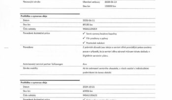 Volkswagen Touareg 3.0 V6 TDI SCR 286k R-Line 4Motion Tiptronic full