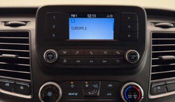 Ford Transit Custom 2.0 TDCi EcoBlue 9.miestne_75.000km! full