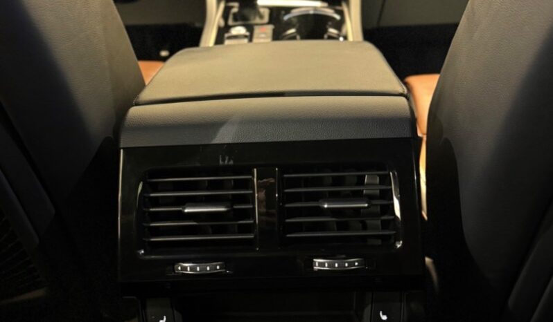 Volkswagen Touareg 3.0 V6 TDI SCR Elegance 4Motion Tiptronic full