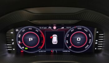 Škoda Kodiaq Sportline 2.0 TDI DSG 4×4 / Virtual Cockpit / Kamera / Canton / 1.Majiteľ full