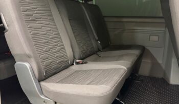 Volkswagen Caravelle Long 2,0 110kW DSG 9 miestne full