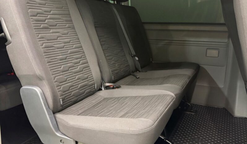 Volkswagen Caravelle Long 2,0 110kW DSG 9 miestne full