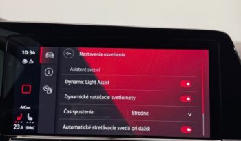 Volkswagen Golf 2.0 TSI GTI DSG 180kW/245PS_ kupované v SR full