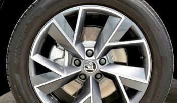Škoda Kodiaq 2.0 TDI SCR EVO 200 Sportline 4×4 DSG full