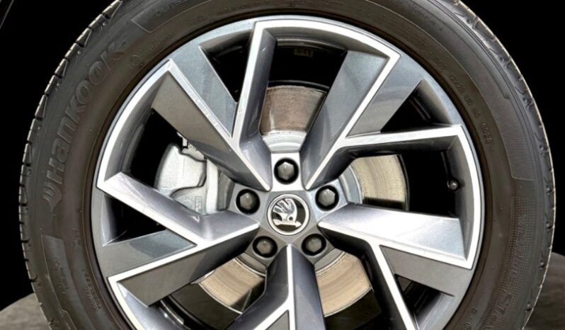 Škoda Kodiaq 2.0 TDI SCR EVO 200 Sportline 4×4 DSG full