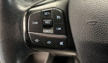 Ford Transit Custom 300 L1H1 2,0 TDCi Trend 96 kW M6 4d. 6 miestny full