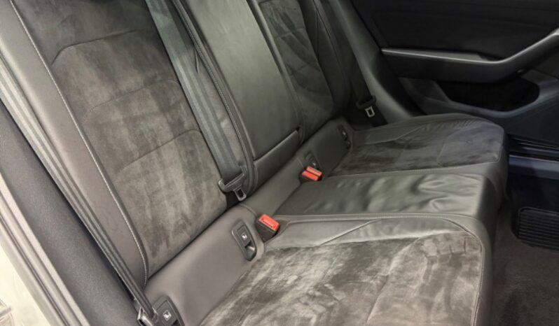 Volkswagen Arteon 2.0 TDI R-Line DSG full