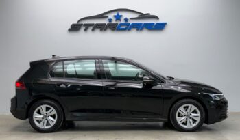 Volkswagen Golf 2.0 TDI Life 1.Majiteľ SR Nehavarované Nelakované full