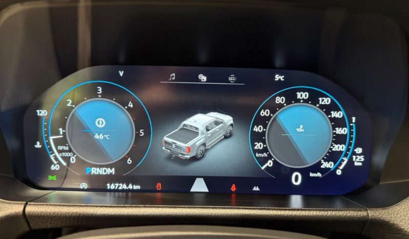 Volkswagen Amarok 3.0 TDI V6 Aventura 4Motion DSG full