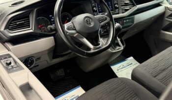 Volkswagen Caravelle Long 2,0 110kW DSG 9 miestne full