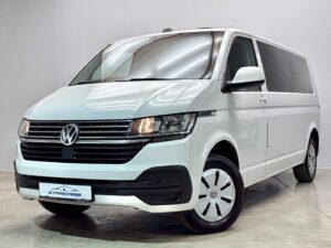 Volkswagen Caravelle Long 2,0 110kW DSG 9 miestne