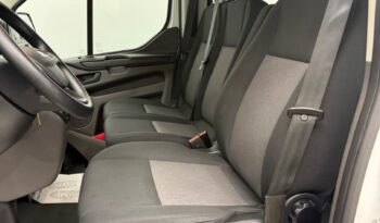 Ford Transit Custom 2.0 TDCi EcoBlue 9.miestne_75.000km! full