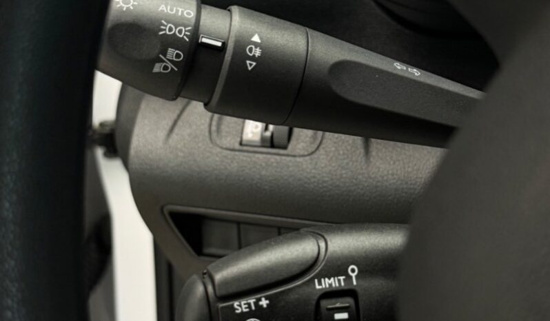 Fiat Dobló 1.5 BlueHDi 100, 1.Majiteľ kupované na Slovensku full