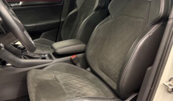 Škoda Kodiaq 2.0 TDI SCR EVO 200 Sportline 4×4 DSG full