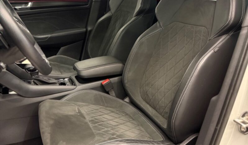 Škoda Kodiaq 2.0 TDI SCR EVO 200 Sportline 4×4 DSG full